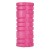Масажний ролик Cornix EVA 33 x 14 см (валик, роллер) XR-0031 Pink