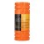 Масажний ролик Cornix EVA 33 x 14 см (валик, роллер) XR-0033 Orange