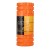 Массажный ролик Cornix EVA 33 x 14 см (валик, роллер) XR-0033 Orange