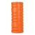 Масажний ролик Cornix EVA 33 x 14 см (валик, роллер) XR-0033 Orange