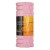 Масажний ролик Cornix EVA 33 x 14 см (валик, роллер) XR-0036 Light Pink