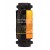 Масажний ролик Cornix EVA 33 x 14 см (валик, роллер) XR-0325 Black