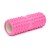 Масажний ролик Cornix EVA 33 x 14 см (валик, роллер) XR-0327 Pink