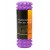 Масажний ролик Cornix EVA 33 x 14 см (валик, роллер) XR-0328 Violet
