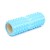 Масажний ролик Cornix EVA 33 x 14 см (валик, роллер) XR-0331 Sky Blue