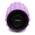 Масажний ролик Cornix EVA 33 x 14 см (валик, роллер) XR-0338 Violet