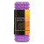 Массажный ролик Cornix EVA 33 x 12,5 см (валик, роллер) XR-0338 Violet