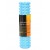 Масажний ролик Cornix EVA 45 x 12.5 см (валик, роллер) XR-0335 Sky Blue