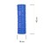 Масажний ролик Cornix EVA 45 x 14 см (валик, роллер) XR-0039 Blue