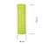 Масажний ролик Cornix EVA 45 x 14 см (валик, роллер) XR-0040 Green