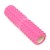 Масажний ролик Cornix EVA 45 x 14 см (валик, роллер) XR-0332 Pink