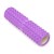 Массажный ролик Cornix EVA 45 x 14 см (валик, роллер) XR-0333 Violet