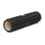 Масажний ролик Cornix EVA 45 x 14 см (валик, роллер) XR-0334 Black
