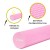 Масажний ролик Cornix EVA+ 45 x 15 см (валик, роллер) XR-0303 Pink