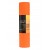 Массажный ролик Cornix EVA+ 60 x 15 см (валик, роллер) XR-0307 Orange