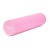 Массажный ролик Cornix EVA+ 60 x 15 см (валик, роллер) XR-0308 Pink
