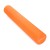 Массажный ролик Cornix EVA+ 90 x 15 см (валик, роллер) XR-0312 Orange