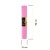 Масажний ролик Cornix EVA+ 90 x 15 см (валик, роллер) XR-0313 Pink
