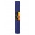 Массажный ролик Cornix EVA+ 90 x 15 см (валик, роллер) XR-0314 Navy Blue