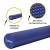 Массажный ролик Cornix EVA+ 90 x 15 см (валик, роллер) XR-0314 Navy Blue