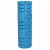 Массажный ролик (валик, роллер) SportVida EVA 45 x 14 см SV-HK0213 Blue