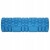 Масажний ролик (валик, роллер) SportVida EVA 45 x 14 см SV-HK0213 Blue