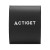 Мат для пресса Actiget Ab Mat 38 x 30 x 7.5 см ACT0141 Black Мат для пресса Actiget Ab Mat 38 x 30 x 7.5 см ACT0141 Black