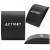 Мат для пресса Actiget Ab Mat 38 x 30 x 7.5 см ACT0141 Black Мат для пресса Actiget Ab Mat 38 x 30 x 7.5 см ACT0141 Black