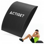 Мат для преса Actiget Ab Mat 38 x 30 x 7.5 см ACT0141 Black