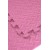 Мат-пазл (ластівчин хвіст) Cornix Mat Puzzle EVA 120 x 120 x 1 cм XR-0230 Pink