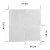 Мат-пазл (ласточкин хвост) Cornix Mat Puzzle EVA 120 x 120 x 1 cм XR-0233 White