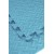 Мат-пазл (ластівчин хвіст) Cornix Mat Puzzle EVA 120 x 120 x 1 cм XR-0235 Sky Blue