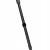 Костыли ортопедические 4FIZJO MED 2 шт с опорой для локтя, регулируемые Black (P-5905973403375)