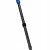 Костыли ортопедические 4FIZJO MED 2 шт с опорой для локтя, регулируемые Blue (P-5905973403597)