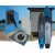 Надувная SUP доска THUNDER Steel 365 см з веслом Blue