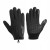 Перчатки для бега 4FIZJO 4FJ0440 Size L Black