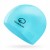 Шапочка для плавання TSUNAMI Kids дитяча Sky Blue (P-5905973401807)