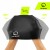 Шапочка для плавання TSUNAMI Pro Black (P-5905973401876)