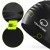 Шапочка для плавання TSUNAMI Pro Black (P-5905973401876)