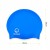 Шапочка для плавання TSUNAMI Pro Blue (P-5905973401883)
