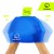 Шапочка для плавання TSUNAMI Pro Blue (P-5905973401883)