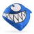 Шапочка для плавання TSUNAMI Shark дитяча Blue (P-5905973401814)