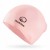 Шапочка для плавання TSUNAMI Standard Pink (P-5905973401845)