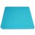 Спортивный мат-татами (ласточкин хвост, пазл) SportVida Mat Puzzle Multicolor 100 x 100 x 2 cм SV-HK0181 Blue/Sky Blue