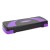 Степ-платформа 3-ступінчаста Cornix 78 х 29 х 10-20 см XR-0183 Black/Purple