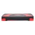 Степ-платформа 3-ступінчаста Cornix 78 х 29 х 10-20 см XR-0185 Black/Red