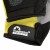 Велоперчатки Majestic Sport без пальцев M-CG-GB-XL (XL) Black/Yellow