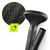 Весло для SUP дошки TSUNAMI 160-215 см регульоване, складне Black (P-5907739316462)