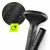 Весло для SUP-доски TSUNAMI 2 в 1 160-225 см, регулируемое, складное, Black (P-5907739316431)