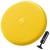 Балансировочная подушка (сенсомоторная) массажная Springos FA1069 Yellow